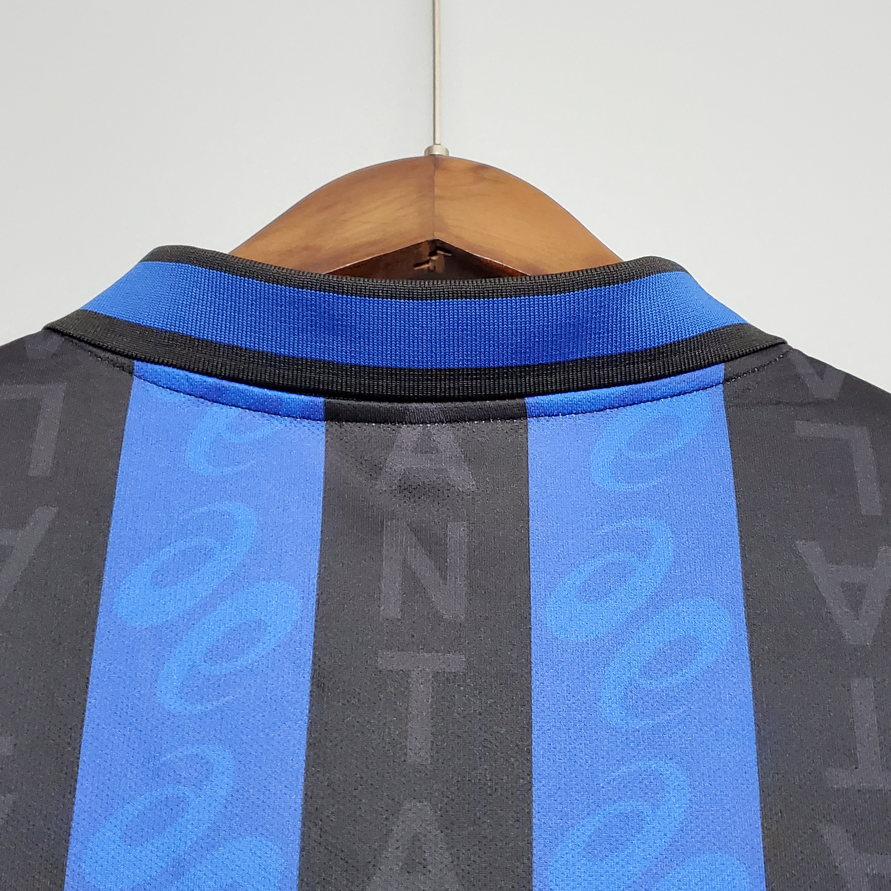 Retro 96/97 Atlanta home Soccer Jersey