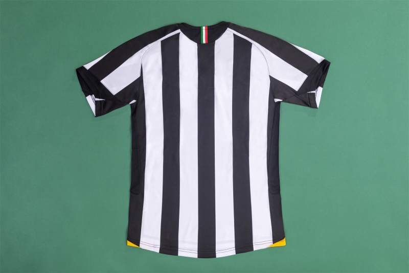RETRO 05/06 Juventus Home Soccer Jersey