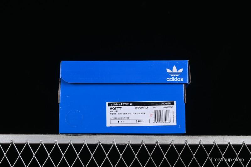 Adidas Astir W HQ6777 Retro Casual Running Shoes
