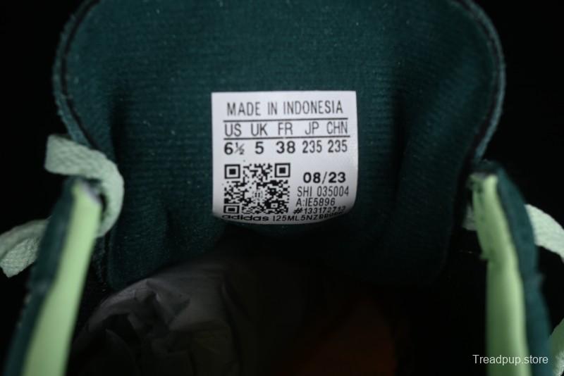 Adidas Handball Spezial Retro Casual Sneakers - IE5896