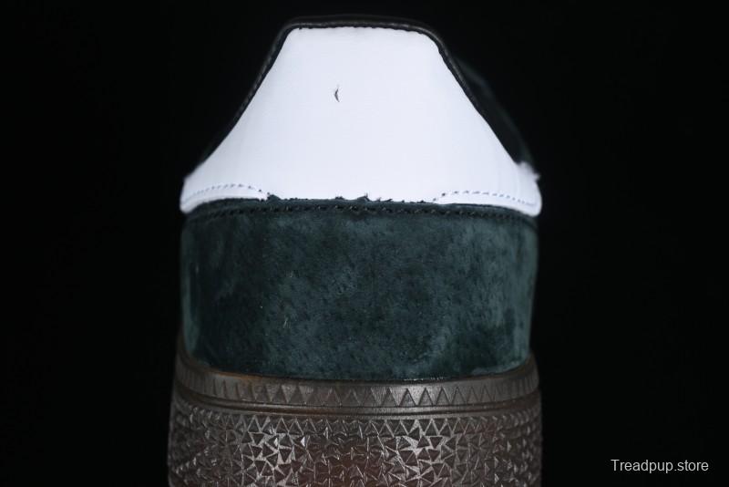 Adidas Handball Spezial Retro Casual Sneakers with Suede Upper and Gum Sole - DB3021