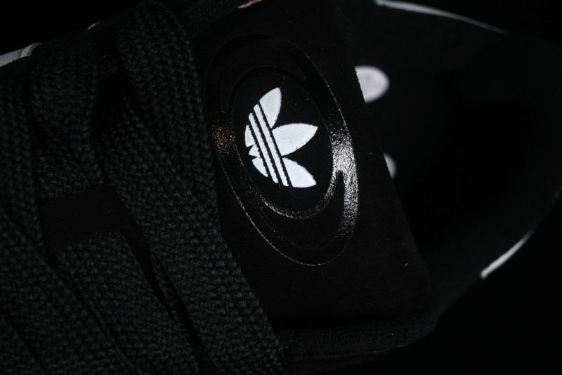 Adidas Originals Campus 00s Retro Casual Sneakers with Chunky Silhouette - ID9844