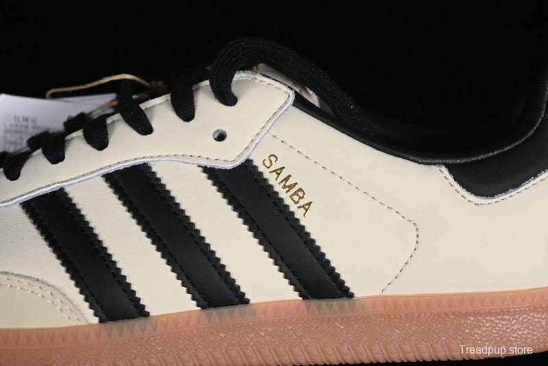 Adidas Originals Samba OG Casual Sneakers - ID0478