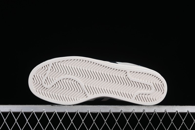 Adidas Originals Superstar Casual Sneakers with Shell Toe Design - ID1139