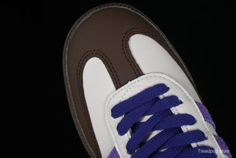 Adidas Originals Samba OG Sneakers - ID8349