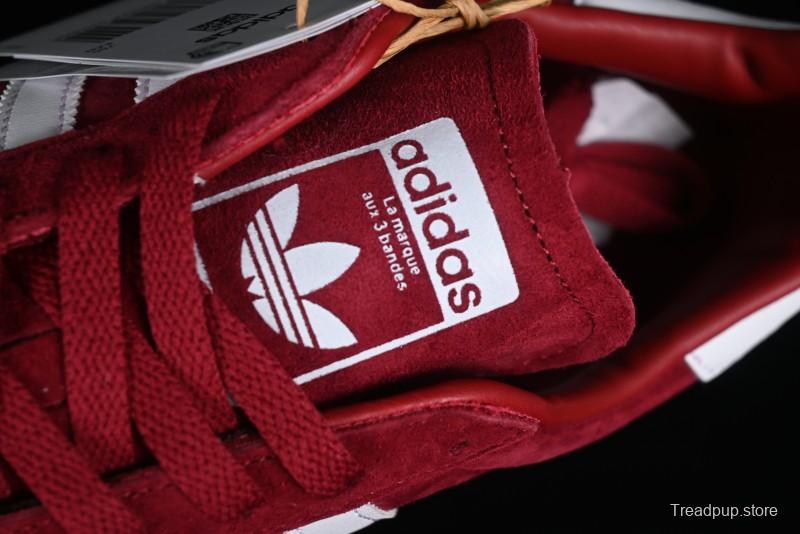 Adidas Campus BZ0087 Casual Sneakers - BZ0087