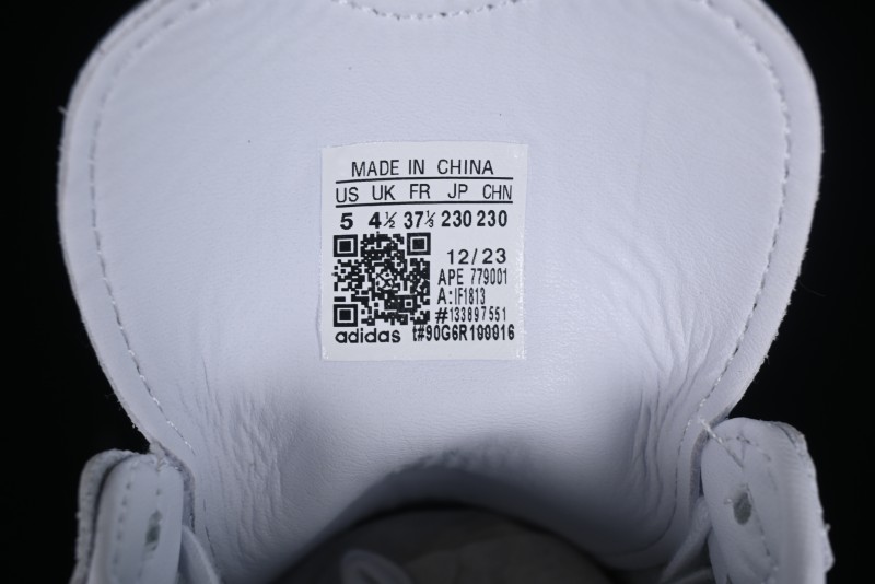 Adidas Samba OG Casual Sneakers - IE1813