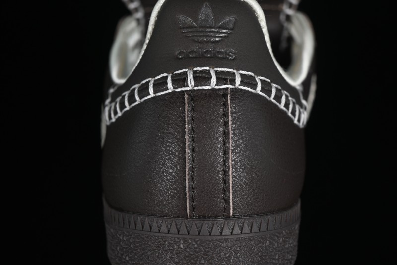 Adidas Wales Bonner Samba FX Leisure Sneakers - FX7517