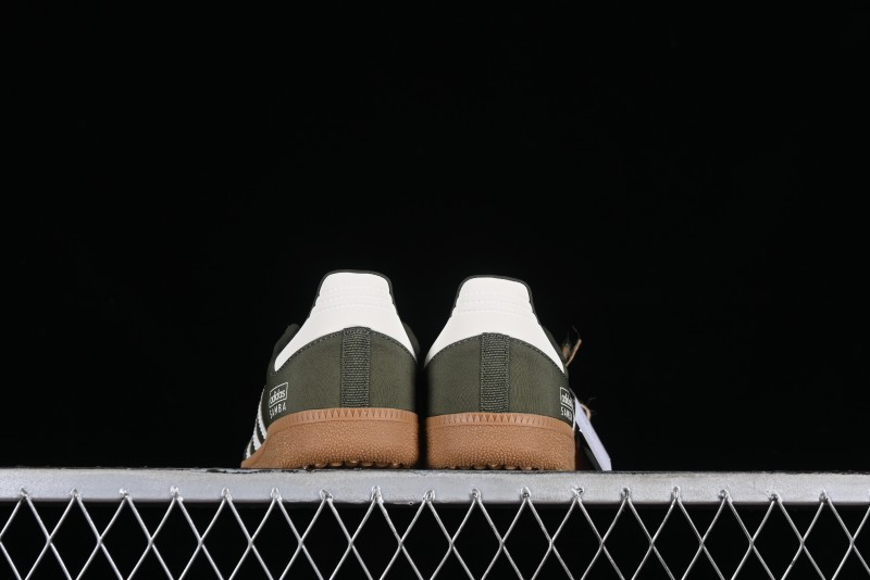 Adidas Originals Samba OG Sneakers - IE3440