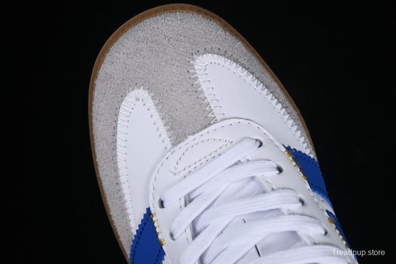 Adidas Samba OG Casual Sneakers - IE1813