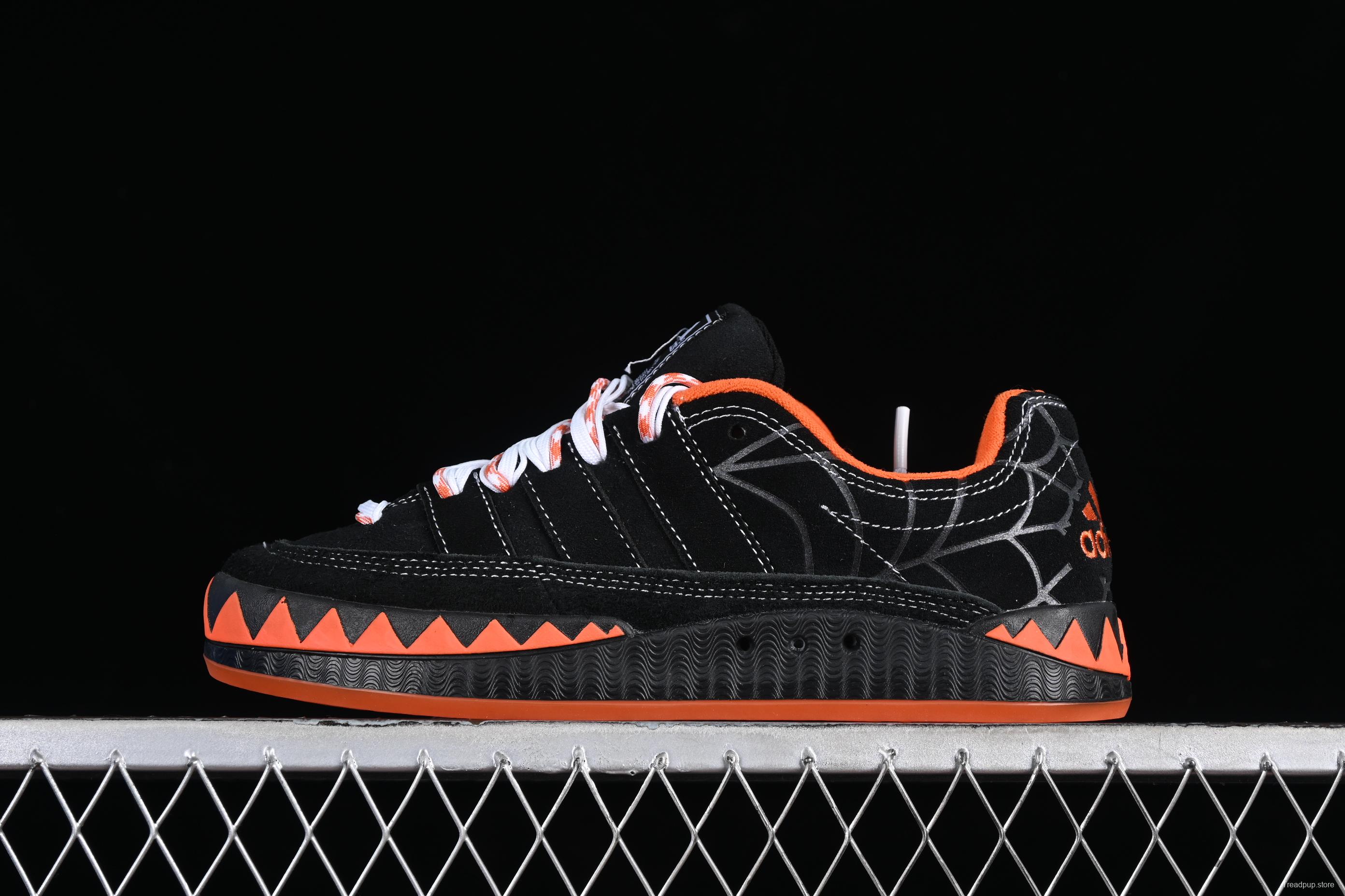 Adidas Human Made x Adimatic IG4024 Shark Bread Casual Shoes - IG4024