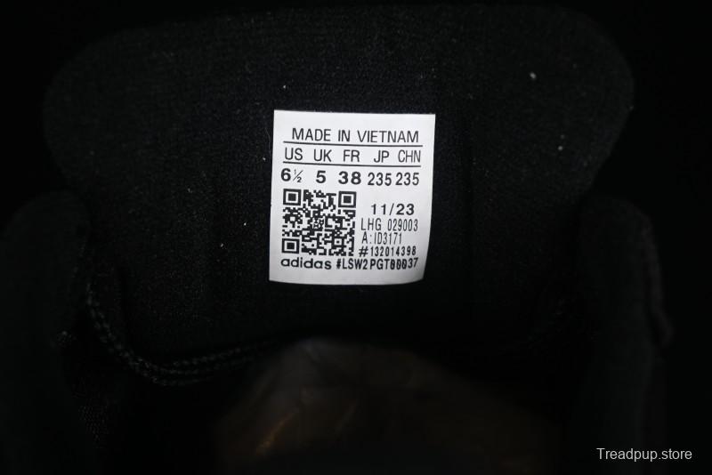 Adidas Originals Campus 00s Retro Casual Sneakers with Chunky Silhouette - ID3171