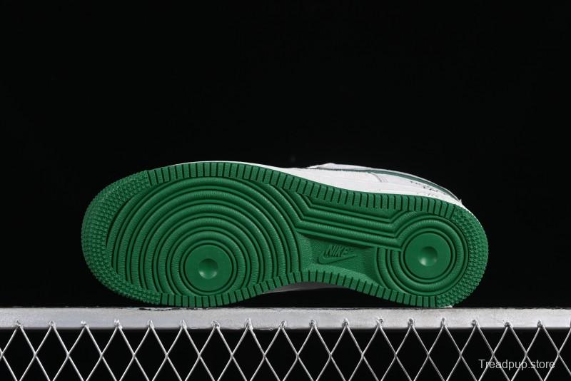 Nike Air Force 1 '07 Low The North Face CDG Collaboration - HD1968-021