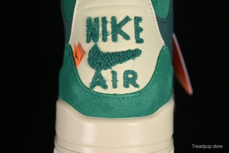 Nike Air Jordan 3 Retro Nina Chanel Abney Collaboration Sneakers - FZ7974-300