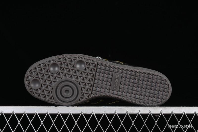 Adidas Samba OG Casual Sneakers - IG4303