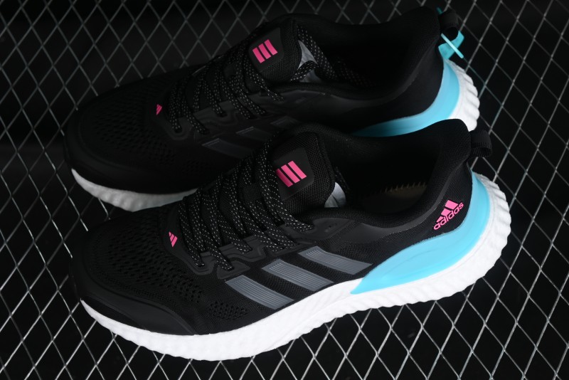 Adidas Switch FWD CG4863 Alpha Breathable Mesh Casual Running Shoes