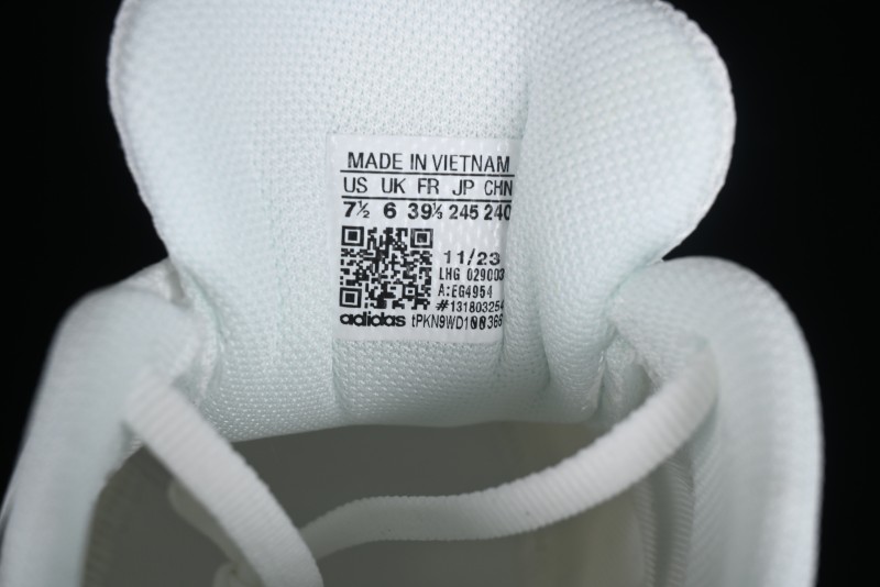 Adidas Tubular Shadow Retro Casual Sneakers - EG4954