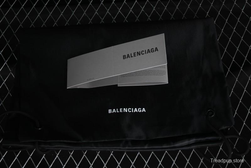 Balenciaga Phantom Sneaker New Generation Lace-Up Trendy Running Shoes - W3XLL7597