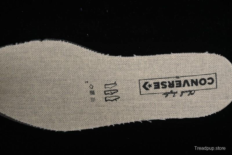 Converse 1970s Summer New Checkerboard High Top Casual Canvas Shoes - A08764C