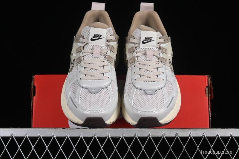 Nike V2K Runtekk 3XL Low-Top Retro Running Shoes with Shock Absorption and Anti-Slip Design - FD0736-103