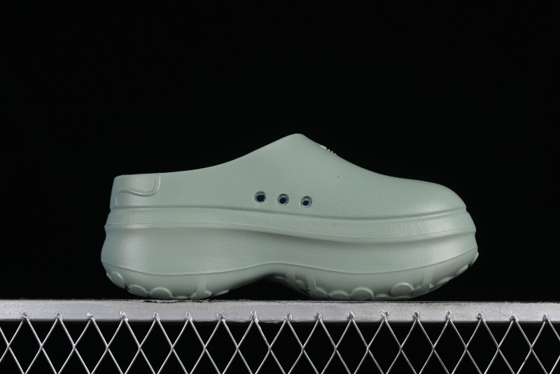 Adidas Adifom Stan Smith Platform Mule - IE7053