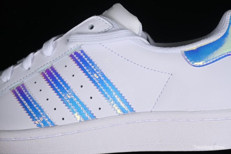 Adidas Superstar FV3139 Casual Sneakers with Shell Toe - FV3139