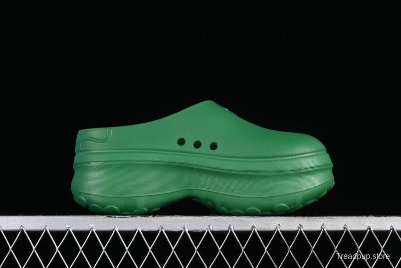 Adidas Adifom Stan Smith Platform Mule - IG3181