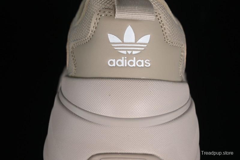Adidas Originals Ozgaia 3.0 Lifestyle Sneakers with Thick Sole for Height Increase - IG6050
