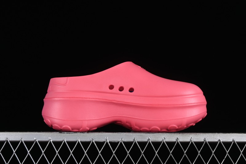 Adidas Adifom Stan Smith Platform Mule - ID9453