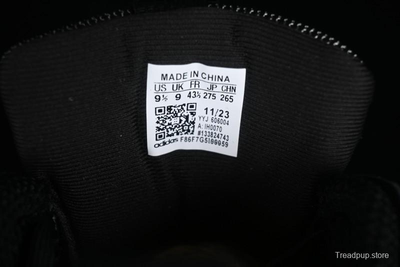 Adidas Vento XLG Deluxe IH0700 Lightweight Cyber Retro Casual Sneakers with Double Density Sole - IH0700