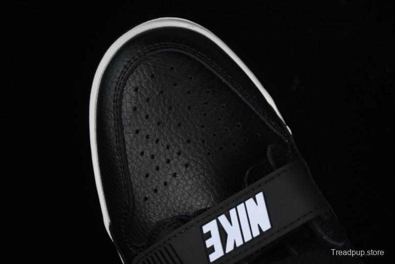 Nike Air Jordan Legacy AJ312 Low Strap Sneakers Tri-Color Design - CD7069-001