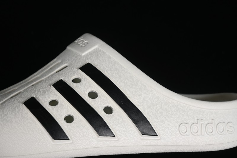 Adidas Adilette Clogs JH9849 One-Piece Slip-Resistant Sports Sandals - JH9849