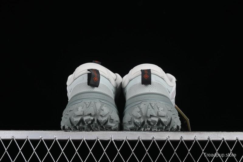 Nike ACG Mountain Fly 2 Low GTX SE Outdoor Hiking Shoes with GORE-TEX and React Foam - HF6245-003