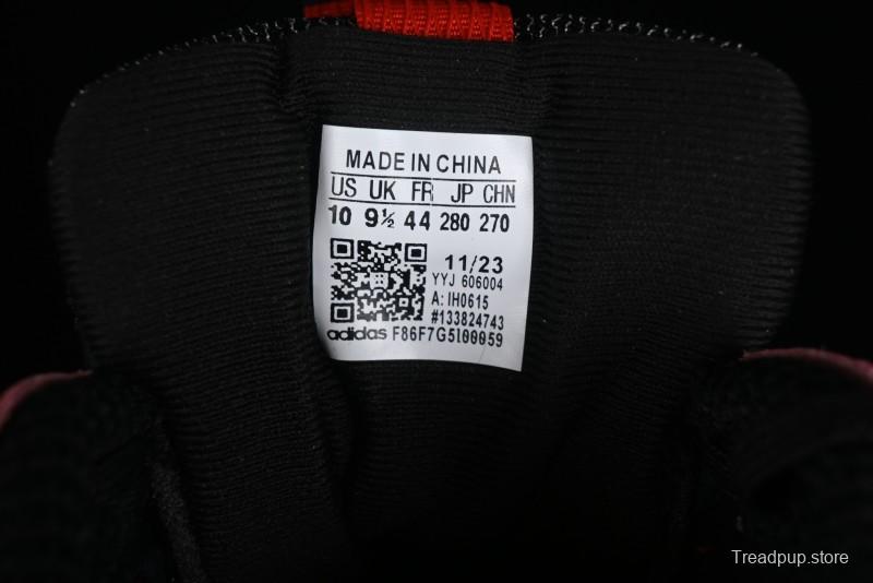 Adidas Vento XLG Deluxe IH0615 Lightweight Cyber Retro Casual Sneakers with Dual-Density Outsole - IH0615