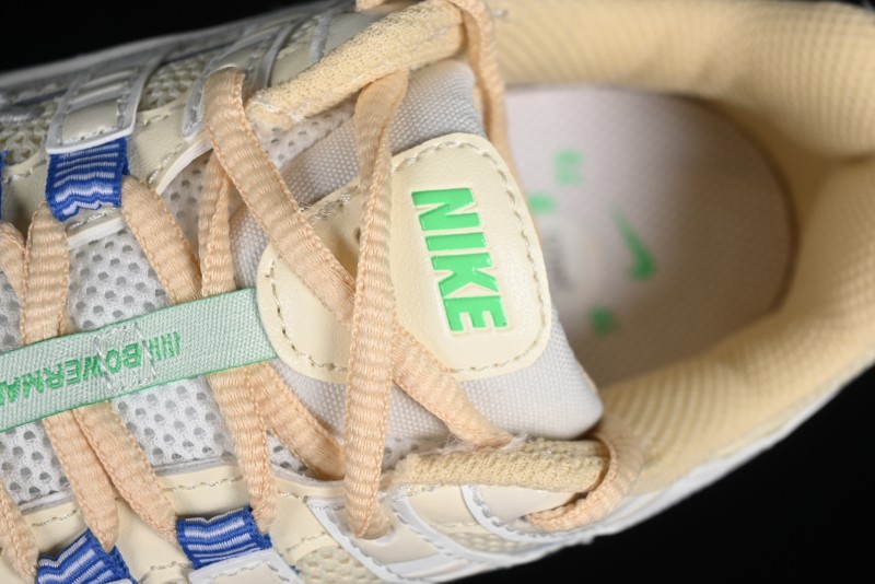 Nike P-6000 Retro Casual Sneakers with Layered Design and Ultra-Lightweight Body - FJ5443-113