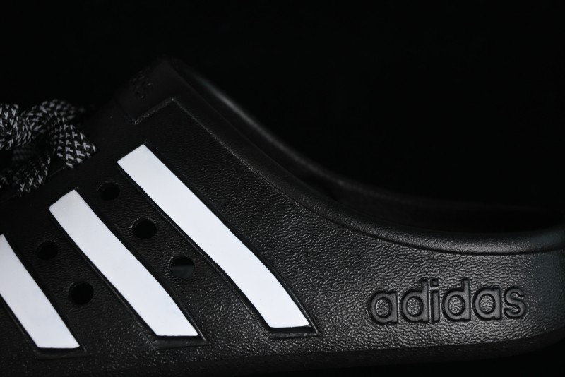 Adidas Adilette Clogs JH9848 - Slip-On One-Piece Sport Sandals with Anti-Slip Design