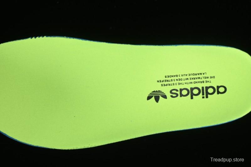 Adidas Adifom Stan Smith Platform Mule - IE7050