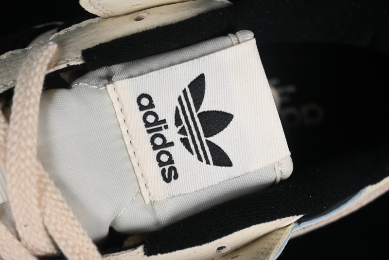 Adidas Forum 84 Low Retro Basketball Sneakers - IG3901