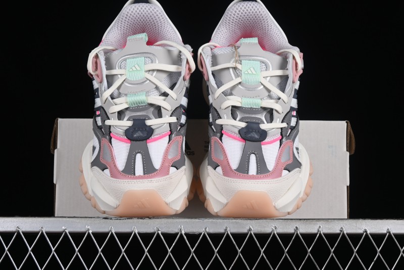 Adidas Vento XLG Deluxe Retro Casual Dad Shoes - IH7797