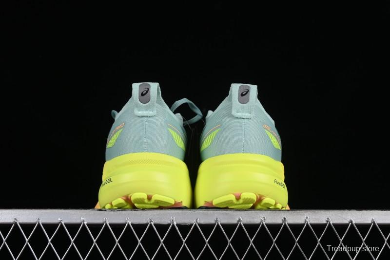 Asics Gel-Kayano 31 Running Shoes with GEL Cushioning and FLYTEFOAM BLAST Technology - 1011B929-402