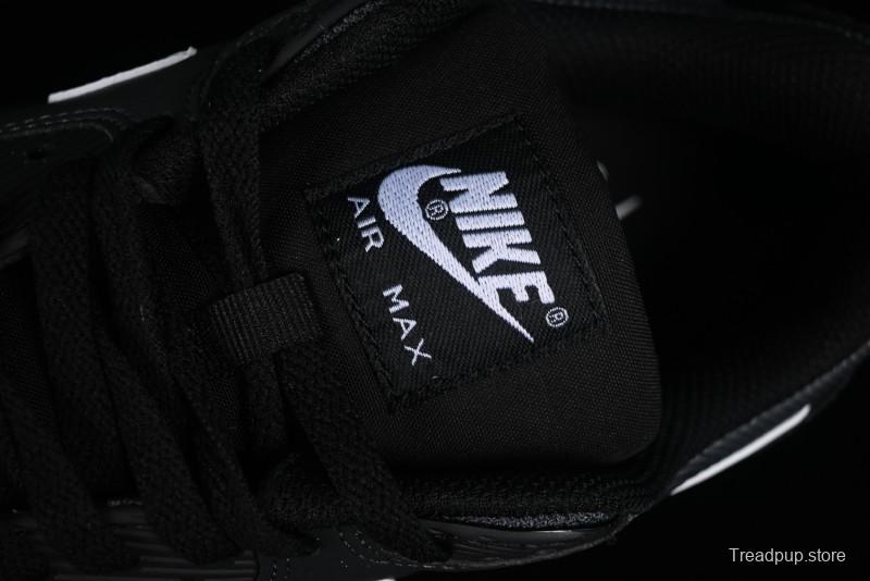 Nike Air Max 90 Retro Running Shoes with Air Cushion - CN8490-002