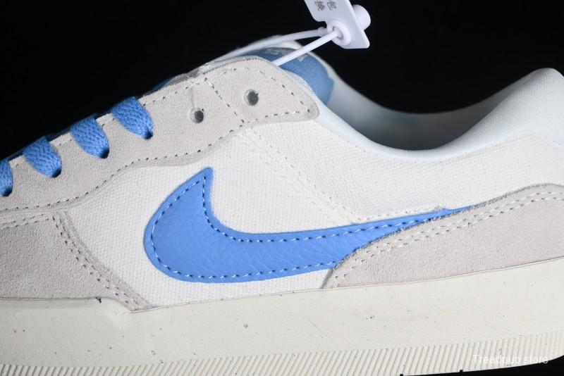 Nike SB Force 58 Retro Skate Shoes - DV5477-003