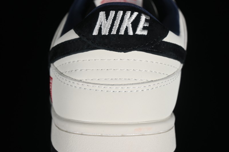 Nike SB Dunk Low Chinese New Year Limited Edition - Azure Dragon Anniversary Custom Low-Top Casual Skate Shoes - XB3802-711