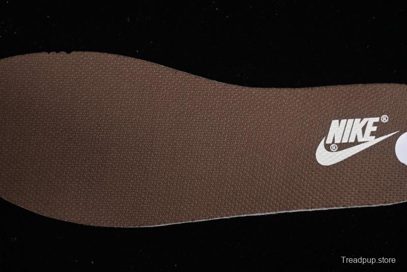 Nike SB Dunk Low Apple Colorway Low-Top Casual Skateboarding Shoes - MU0232-368