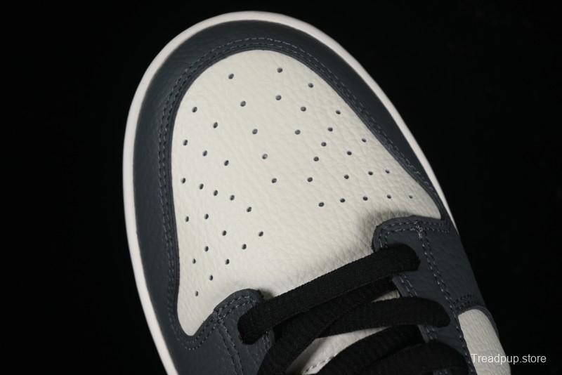 Nike SB Dunk Low Smiley Face SB Low-Top Casual Skate Shoes - BB1609-116