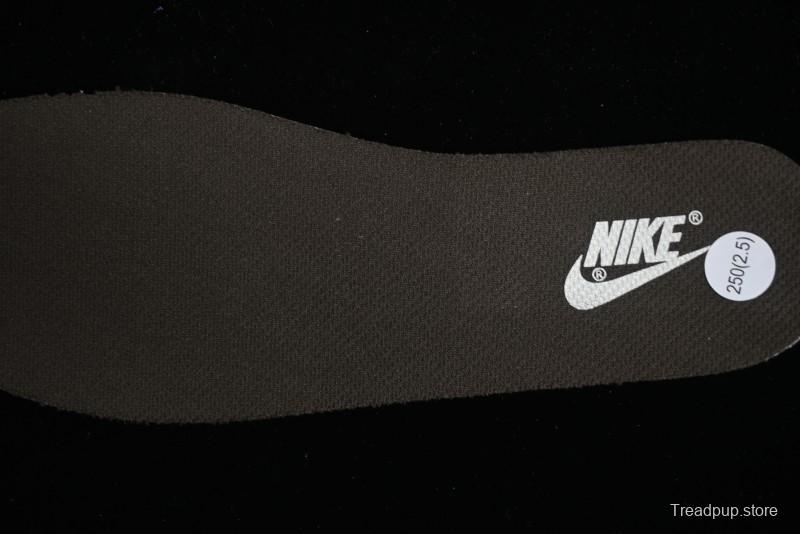 Nike SB Dunk Low Monkey King Low-Top Casual Skateboarding Shoes - MU0232-369