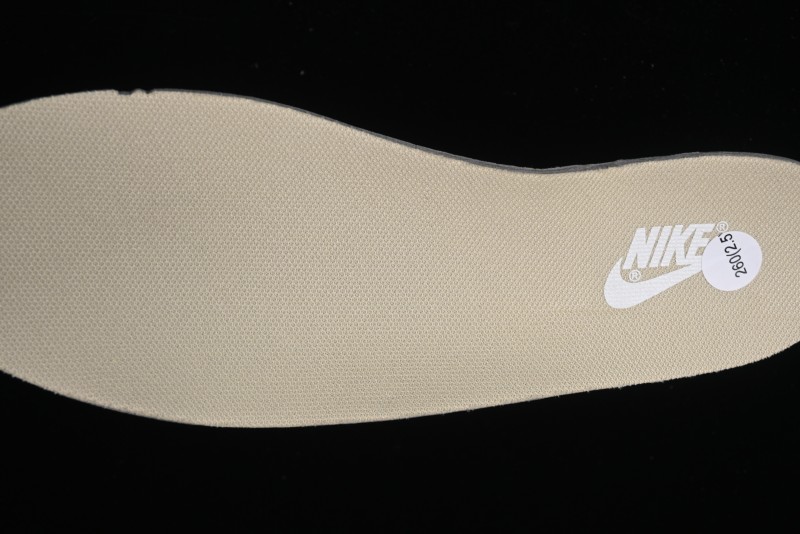 Nike Dunk Low Panda Prank Universe Exploration - Star Exploration Mocha SB Strap Low-top Casual Skate Shoes - DV0833-100