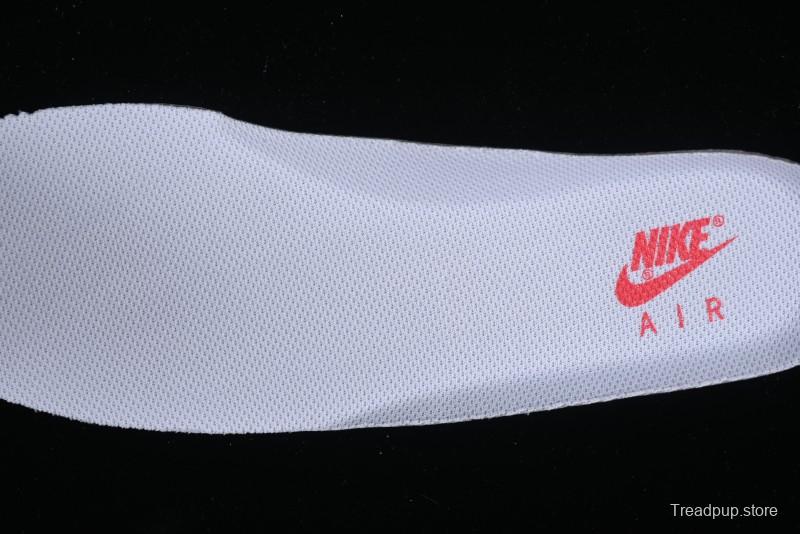 Nike Air Force 1 '07 Low Chinese New Year Limited - Dragon Scale Casual Sneakers - CV1724-110