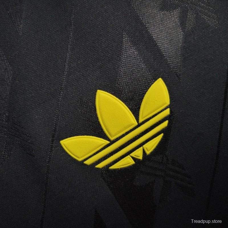 24/25 Retro Juventus