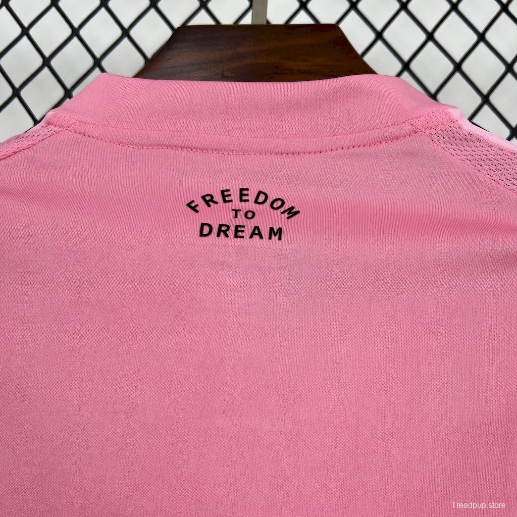 2025/26 Inter Miami Home Jersey